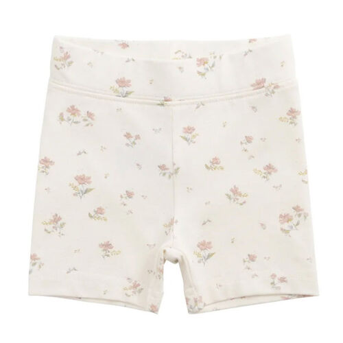 Jamie Kay Everyday Bike Short 6M-2Y